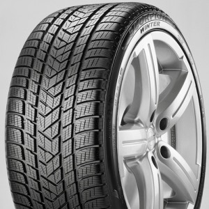 Pirelli Scorpion Winter MO (1)